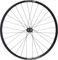 DT Swiss HX 1700 SPLINE 29" 30 6-Bolt Boost Disc Hybrid Wheelset - black/Shimano Micro Spline/Boost/148 mm/110 mm/Boost/29"/110 mm/Shimano Micro Spline/110 mm/148 mm