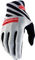 100% Gants Celium à doigts longs - grey | S