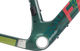 Factor Kit de cuadro de carbono limitado OSTRO Gravel V.A.M. Disc Amani - amani limited edition/54 cm, T47a DUB