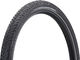 Schwalbe Cubierta de Alambre Marathon Mondial ADDIX RaceGuard 28" - negro-reflejante/57 mm/2.25 /28 /57-622