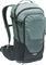 VAUDE Moab 15 II Rucksack - dusty moss/15000 ml