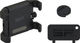 SP Connect Universal Phone Clamp Max SPC+ Smartphone-Halterung - schwarz