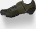 DMT Zapatillas de MTB MH10 - green-black/41
