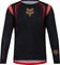 Fox Head Flexair Goldstone SE L/S Trikot Kinder - schwarz | S