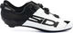 Sidi Shot 2S Pro Road Cycling Shoes - white / black/44,5/44