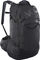 evoc Sac à dos avec protection Trail Pro Blackline 26 - black/S/M