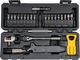 Topeak Ensemble d'outils Essential Toolshop - universal