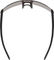 POC Gafas Deportivas Elicit - uranium black/clarity road-partly sunny gold