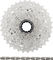 Shimano Ultegra Kassette CS-R8100 + Kette CN-M8101 12-fach Verschleißset - silber | 116 | 11-30