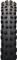 Maxxis Pneu Souple Shorty 3C MaxxGrip DH WT TR 27,5" - noir/27.5 /61 /61-584/2.4 