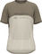 Scott Vertic DRI S/S Jersey - cotton white-toast beige | S