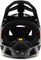 Fox Head Casco integral infantil Youth Rampage MIPS - kairos-tangerine/52 - 53 cm