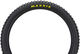 Maxxis Cubierta plegable Shorty 3C MaxxTerra EXO WT TR 27,5" - negro/27.5 /61 /61-584/2.4 