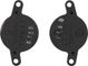 Magura Type 3 Brake Pads for Louise model 2002-2006 / Clara model 2001-2002 - universal/endurance
