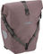 ORTLIEB Back-Roller Urban QL2.1 Rear Panniers - ash rose/20 litres