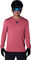 Fox Head Maillot Flexair L/S - berry | S