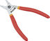 Unior Bike Tools Kettenschlosszange 1720/2DP - red