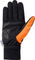 Ziener SMU 18-bike WS 414 Winter Cycling Glove - poison orange | S | 7,5
