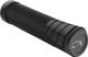 SQlab 7OX Pro 2.0 Handlebar grips - black | S