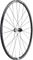 DT Swiss PR 1600 SPLINE 23 Center Lock Disc 28" Wheelset - schwarz | Shimano Road | 142 mm | 100 mm | 28" | 100 mm | Shimano Road | 100 mm | 142 mm | Non Boost | Non Boost