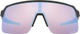 Oakley Sutro Lite sports glasses - matte carbon/prizm snow sapphire