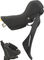 Shimano Groupe GRX RX400 2x10 30-46 - noir/Shimano VTT/À braser/11-32/Shimano MTB/175,0 mm/sans