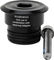 REVERSE Components Adaptateur easyLOOP Ahead - black