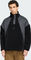 adidas Outdoor Suéter TERREX Xploric Half-Zip Snap Fleece - black | M