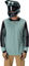 Fox Head Defend L/S Trikot - S