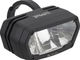 Lupine SL MiniMax AF 6.9 LED Front Light - StVZO approved - black/2400 lumens, 35 mm
