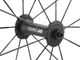 DT Swiss PR 1400 DICUT OXiC 32 28" Wheelset - OEM Packaging - schwarz | 130 mm | 100 mm | 28" | Shimano Road | 100 mm | Shimano Road | 100 mm | 130 mm