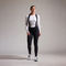GORE Wear Cuissard à Bretelles Pour Dames Winter Distance+ Bib Tights - black | S