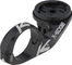 K-EDGE Lenkerhalterung Max Combo für Garmin und GoPro - schwarz