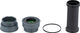 Shimano Rodamiento int. SM-BB71-41C Hollowtech II Pressfit 41 x 104,5/107 mm - negro/BB107