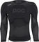 POC Oseus VPD Protector Jacket - uranium black/M