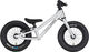 EARLY RIDER Big Foot 12" Kinder Laufrad - brushed aluminium/12"