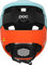 POC Casco Otocon Race MIPS - indicolite blue matt-carnelian orange matt | 59 - 62 cm