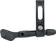 Kind Shock LEV-Si 150 mm Seatpost - black/31.6 mm / 445 mm / SB 0 mm / not incl. Remote