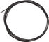 Shimano SLR Brake Cable Housing - black/5000 mm
