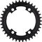 Wolf Tooth Components 107 BCD Chainring for SRAM - black/38 
