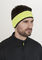 Endurance Cinta para la cabeza Marlin - safety yellow | one size