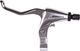Shimano Manetas de frenos BL-R780 - plata/left/right (side-specific)