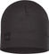 BUFF Merino Heavyweight Mütze - black
