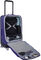 EVOC Maleta de Viaje 4-Wheel Trolley - violet-black/100 