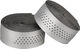 Procraft Microfiber Lenkerband - silber-grau