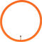 tubolito Chambre à Air Tubo-Folding-Bike 16" - orange/28-349 à 37-349/Valve Schrader (AV)/16 x 1 1/8-1 3/8" AV 40 mm/40 