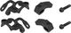 Magura Attache au Guidon Shiftmix 4 pour Shimano I-Spec EV - noir/paire