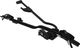 Thule Soporte de bicicleta ProRide para portaequipajes de techo - negro
