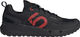 Five Ten Trailcross LT MTB Shoes 2025 model - core black-pure ruby-grey three/43 1/3