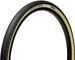 Panaracer GravelKing ZX R 28" folding tire - amber | 40-622 | 40 mm | 28 